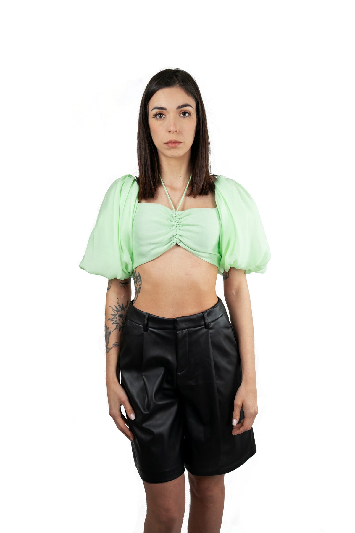 CROP TOP CARLOTTA