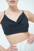 CROP TOP GIULIA